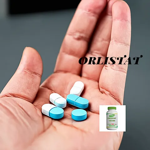 Es bueno orlistat generico